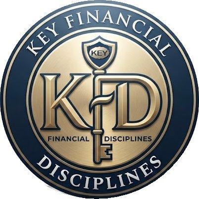 Key Financial Disciplines Logo
